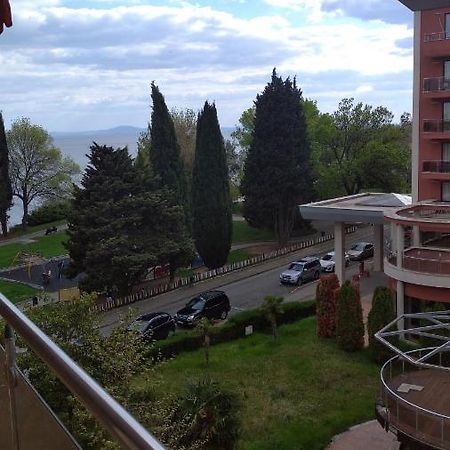 Vadim Apartments In Panorama Beach Vigo Nessebar מראה חיצוני תמונה