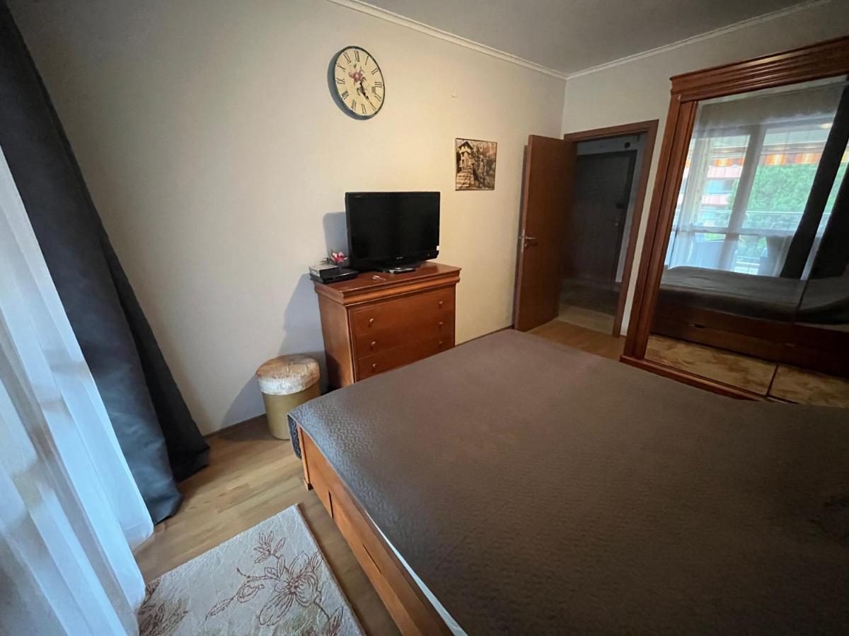 Vadim Apartments In Panorama Beach Vigo Nessebar מראה חיצוני תמונה