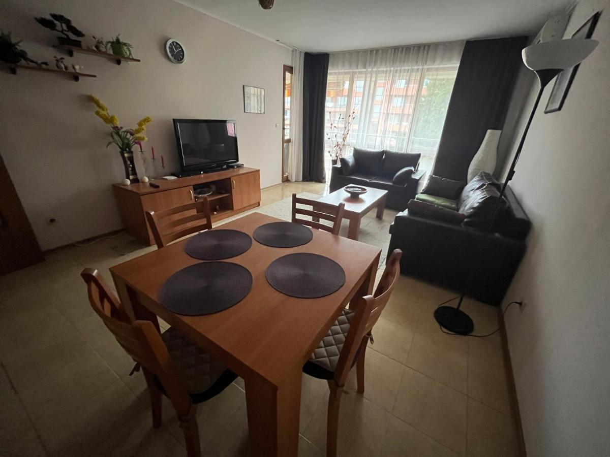 Vadim Apartments In Panorama Beach Vigo Nessebar מראה חיצוני תמונה