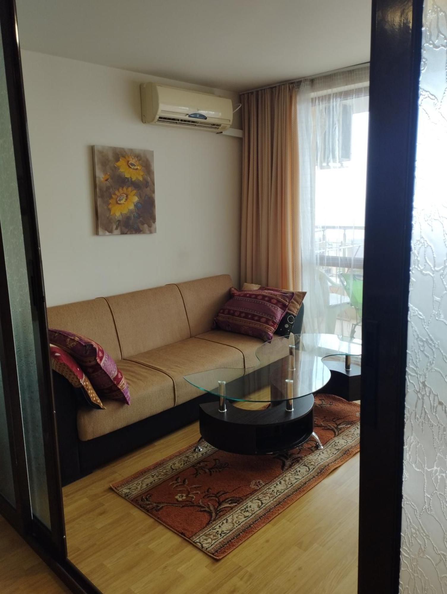 Vadim Apartments In Panorama Beach Vigo Nessebar מראה חיצוני תמונה