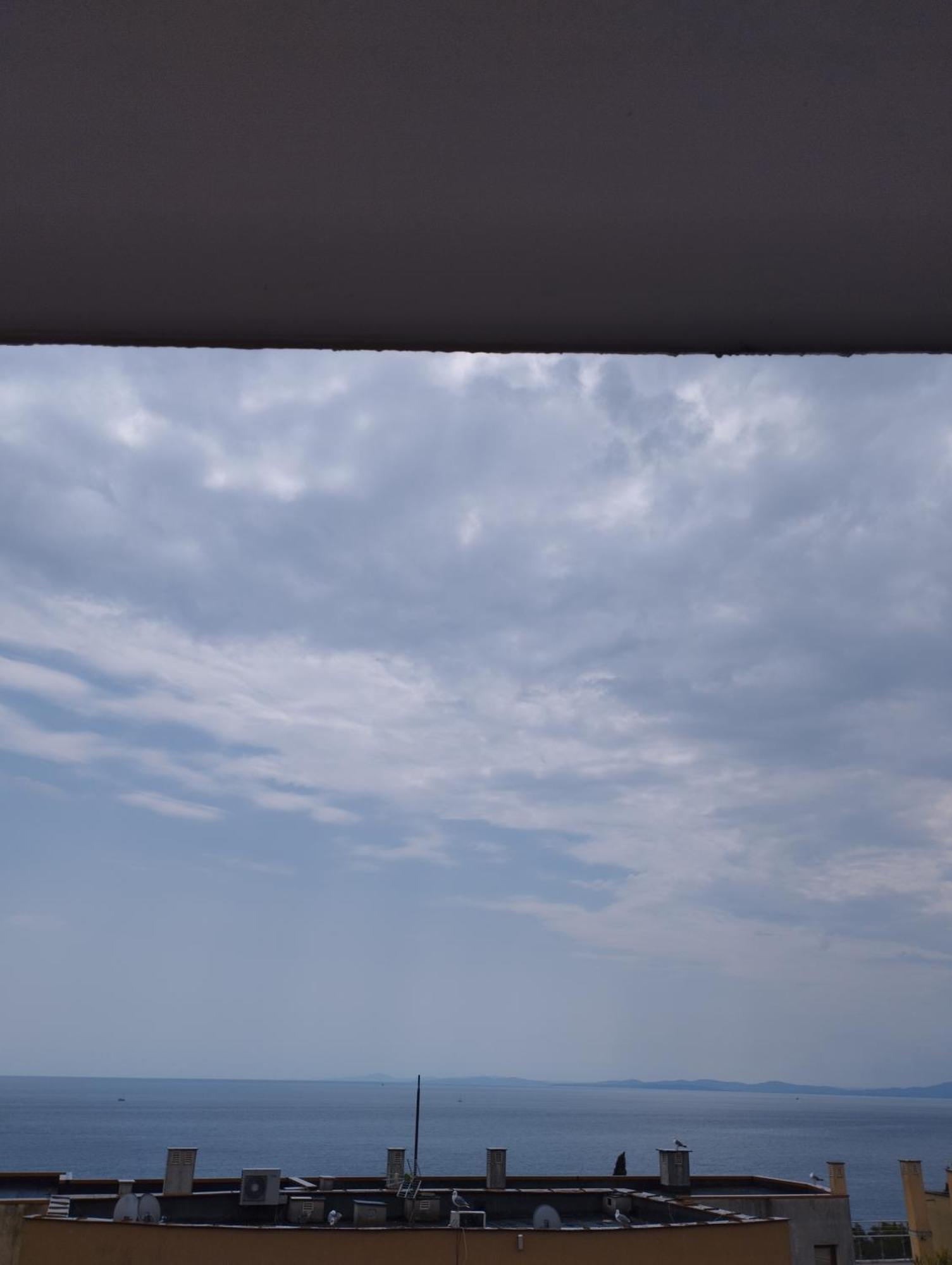 Vadim Apartments In Panorama Beach Vigo Nessebar מראה חיצוני תמונה
