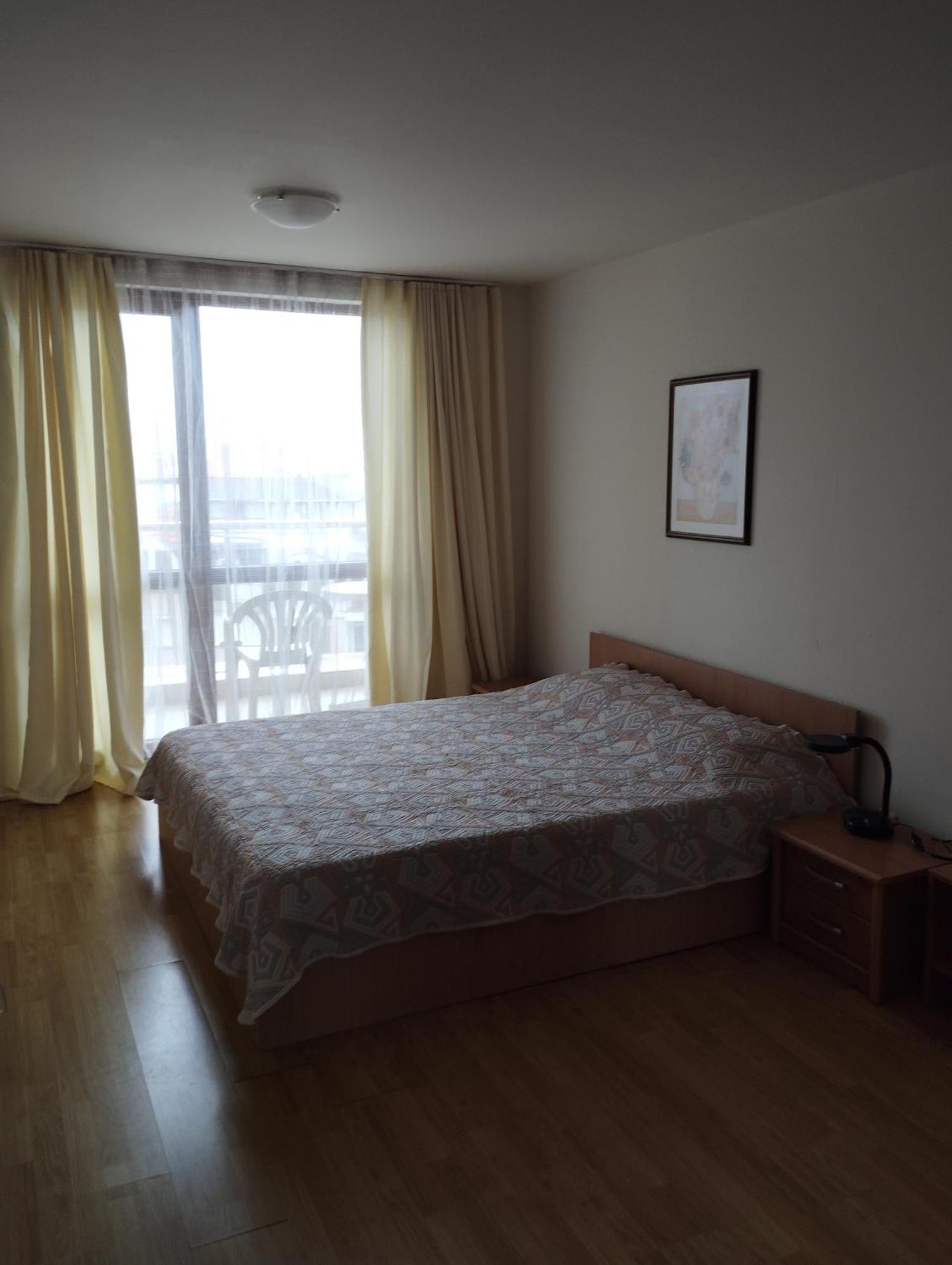 Vadim Apartments In Panorama Beach Vigo Nessebar מראה חיצוני תמונה