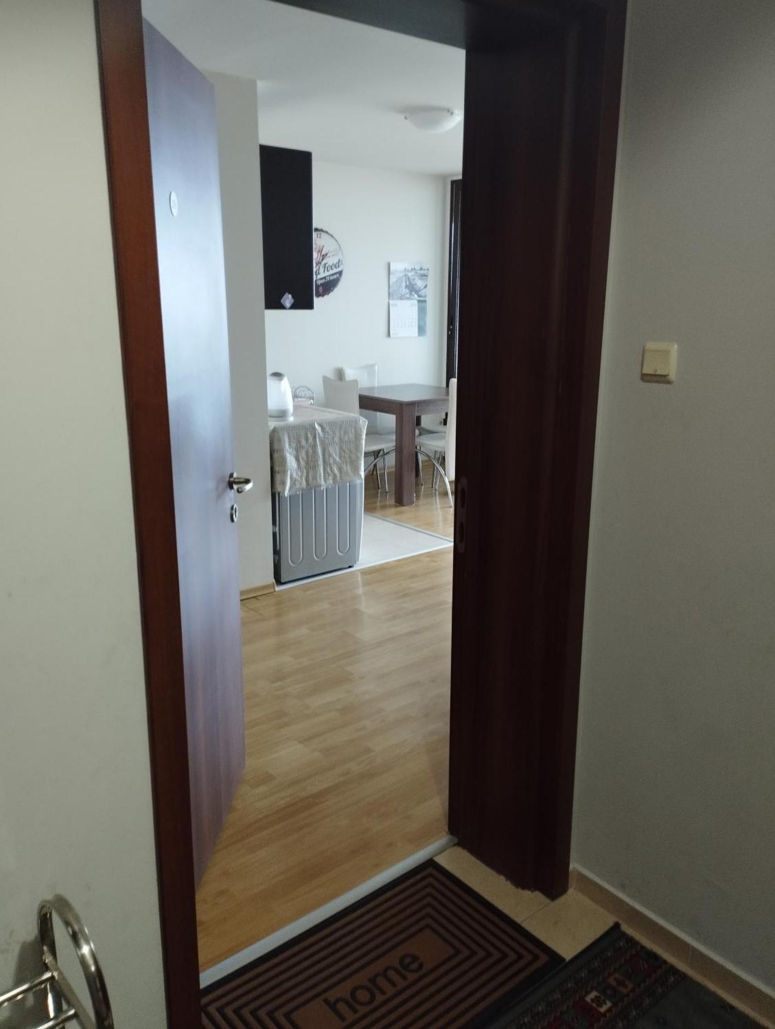 Vadim Apartments In Panorama Beach Vigo Nessebar מראה חיצוני תמונה