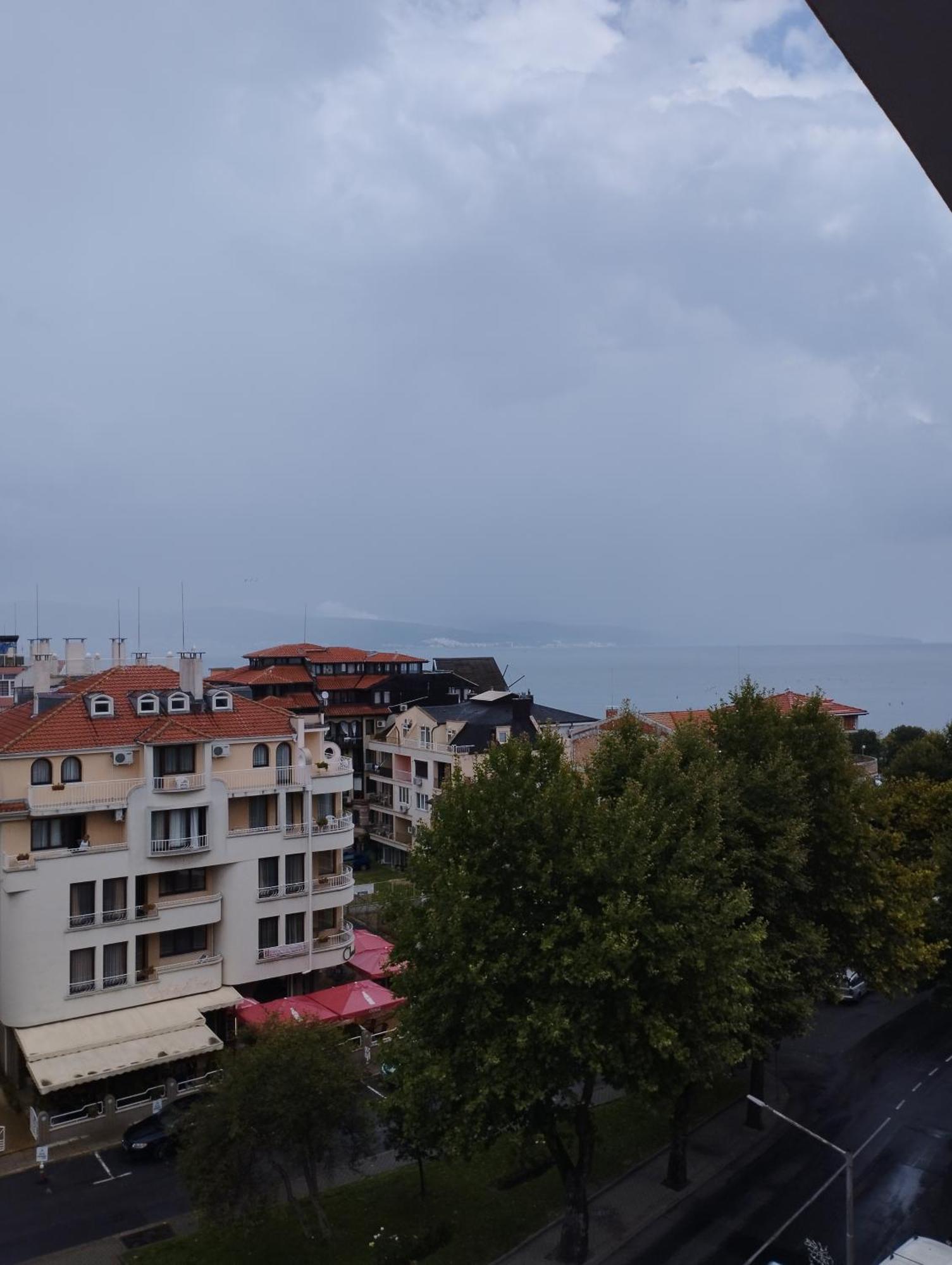 Vadim Apartments In Panorama Beach Vigo Nessebar מראה חיצוני תמונה