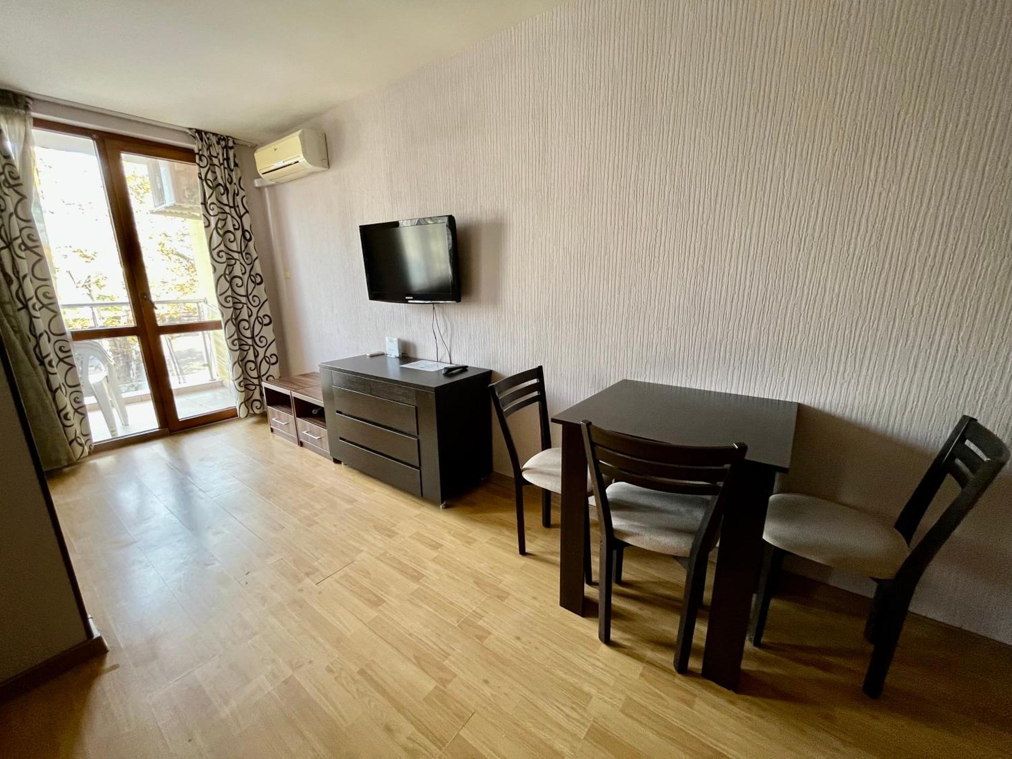 Vadim Apartments In Panorama Beach Vigo Nessebar מראה חיצוני תמונה