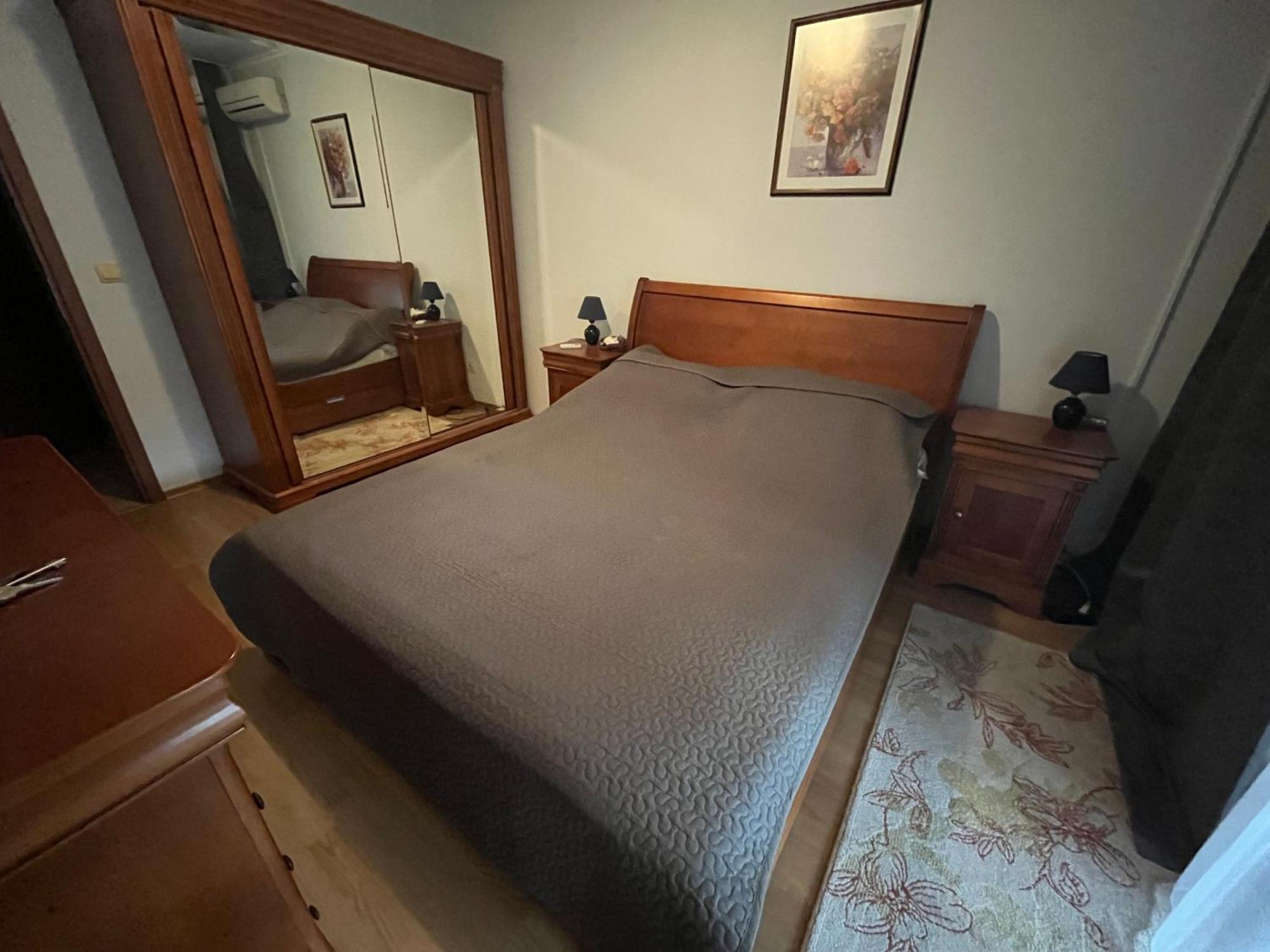 Vadim Apartments In Panorama Beach Vigo Nessebar מראה חיצוני תמונה