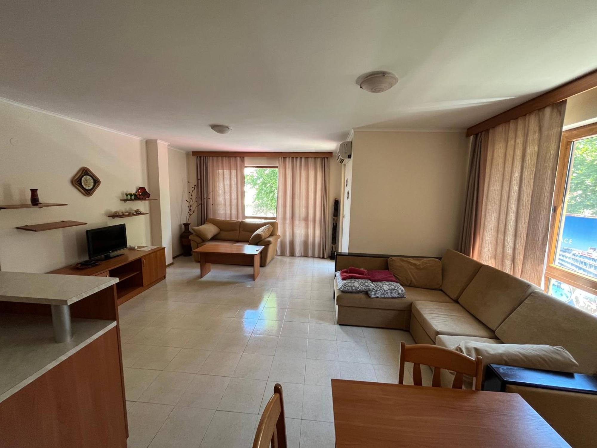 Vadim Apartments In Panorama Beach Vigo Nessebar מראה חיצוני תמונה