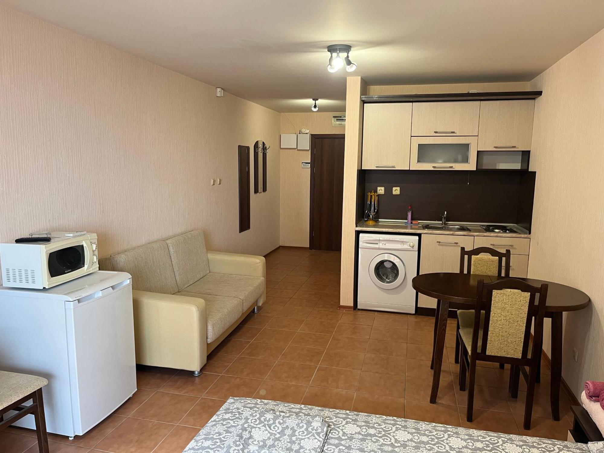 Vadim Apartments In Panorama Beach Vigo Nessebar מראה חיצוני תמונה