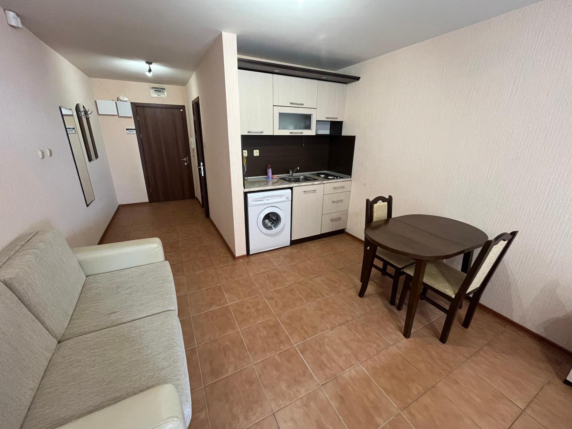 Vadim Apartments In Panorama Beach Vigo Nessebar מראה חיצוני תמונה