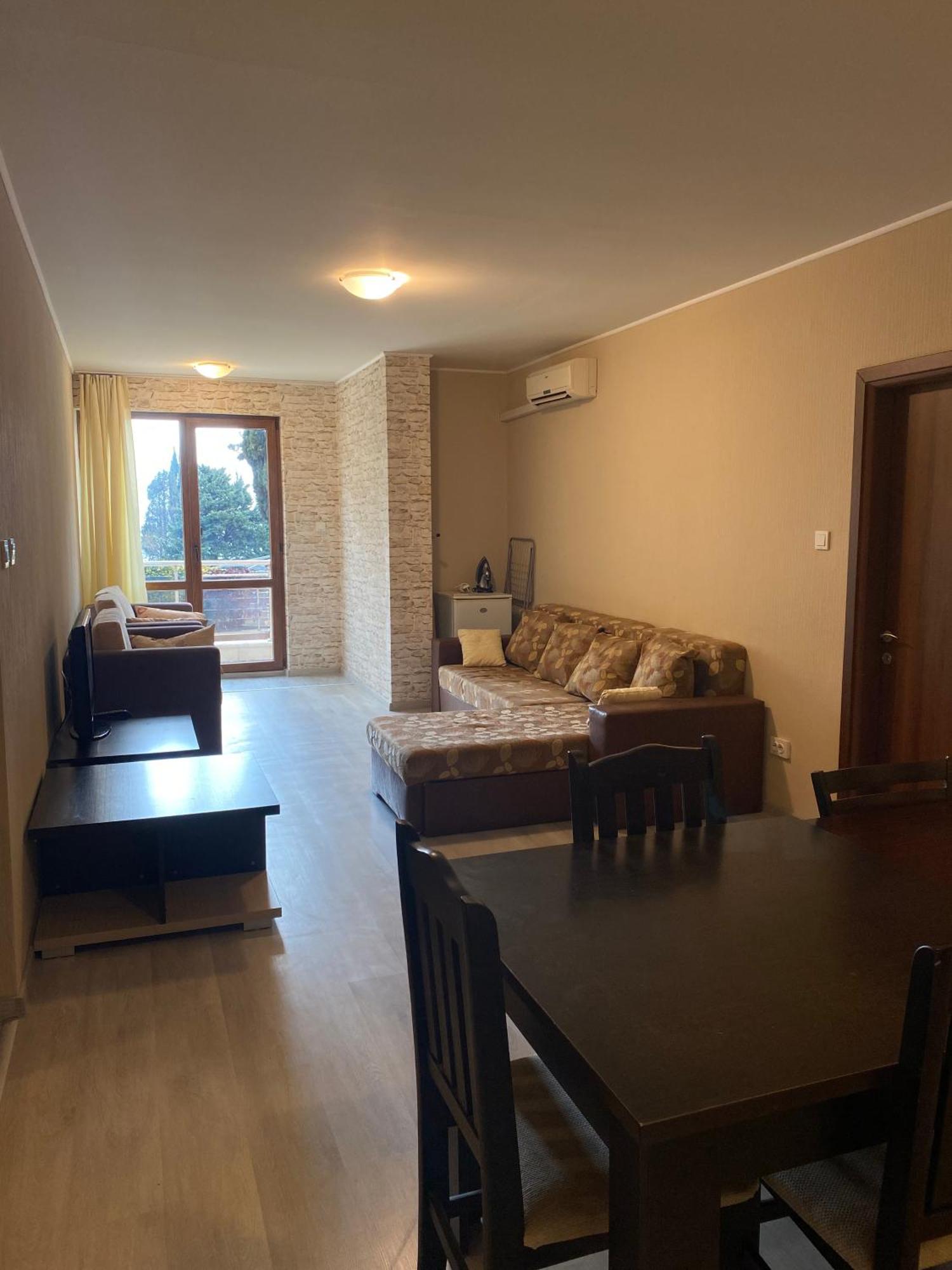Vadim Apartments In Panorama Beach Vigo Nessebar מראה חיצוני תמונה
