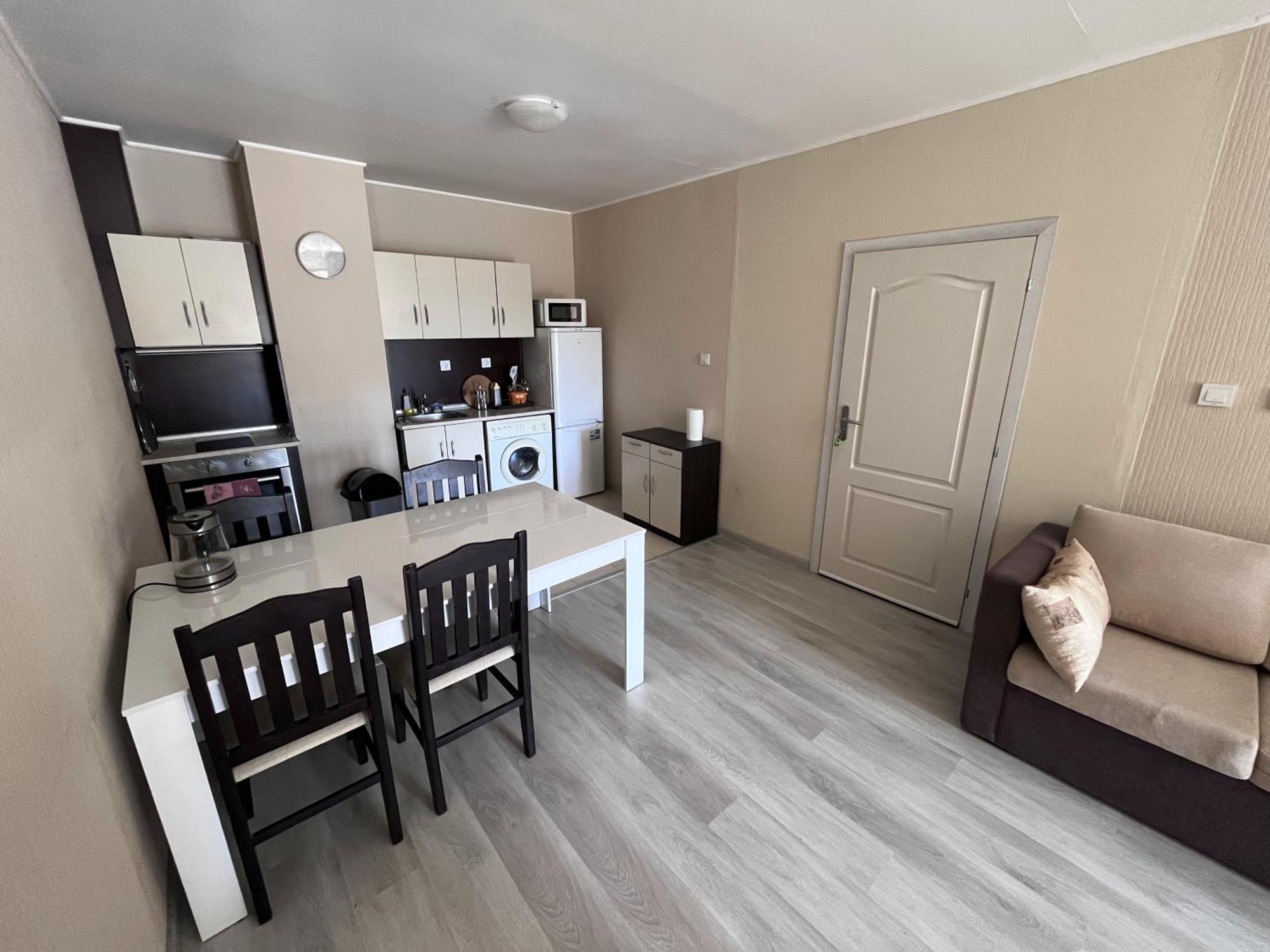 Vadim Apartments In Panorama Beach Vigo Nessebar מראה חיצוני תמונה
