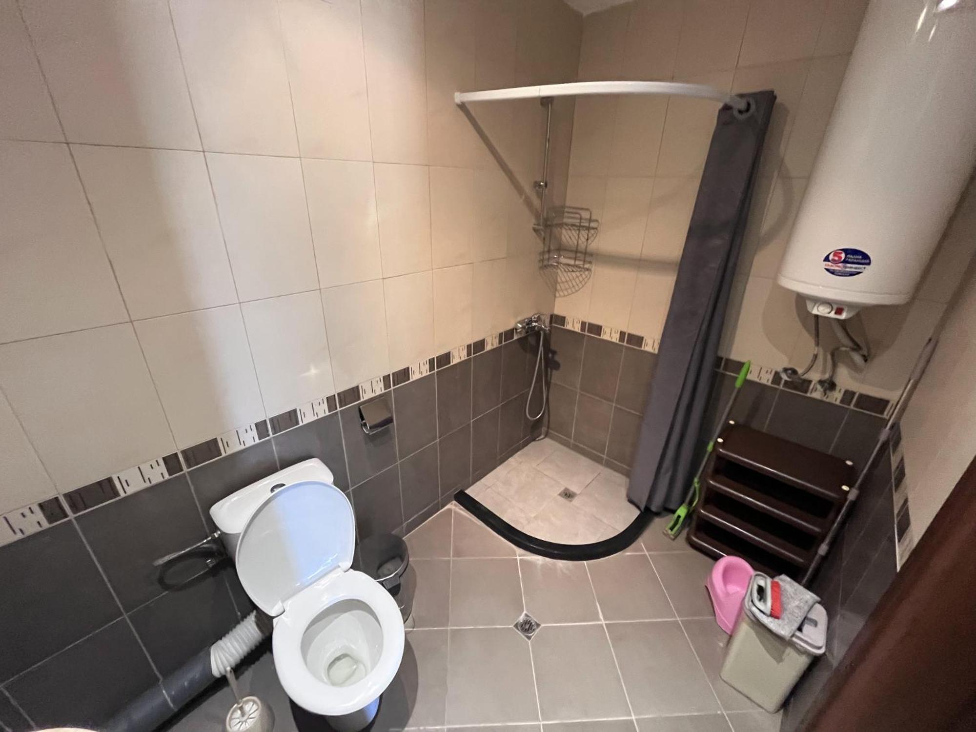 Vadim Apartments In Panorama Beach Vigo Nessebar מראה חיצוני תמונה