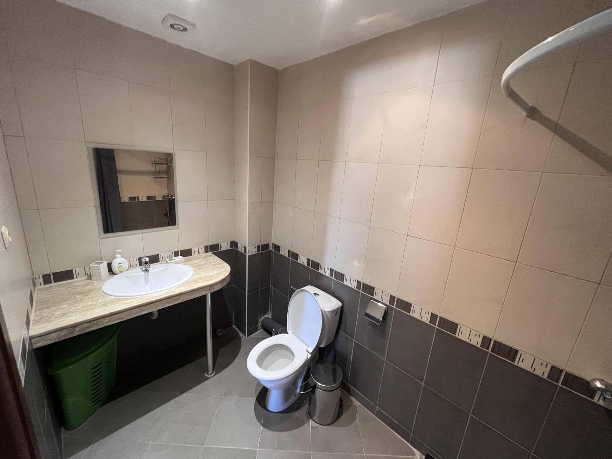 Vadim Apartments In Panorama Beach Vigo Nessebar מראה חיצוני תמונה