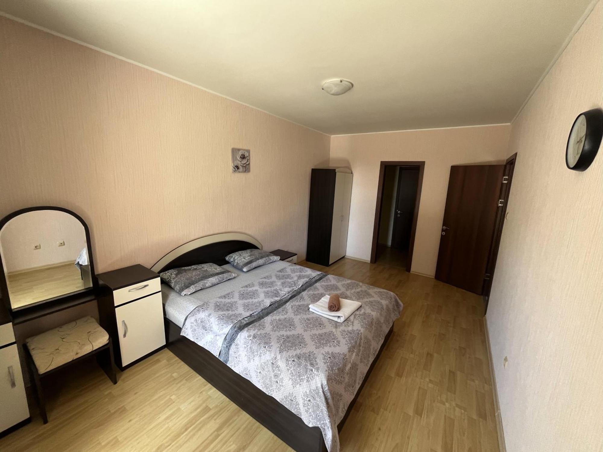 Vadim Apartments In Panorama Beach Vigo Nessebar מראה חיצוני תמונה